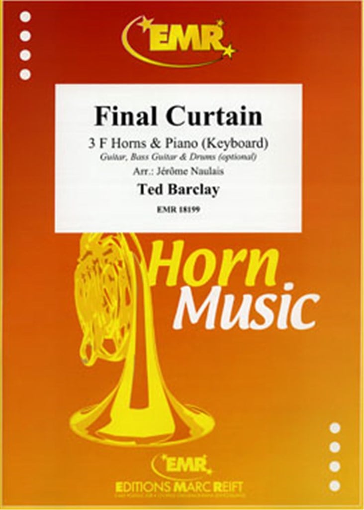 Final Curtain